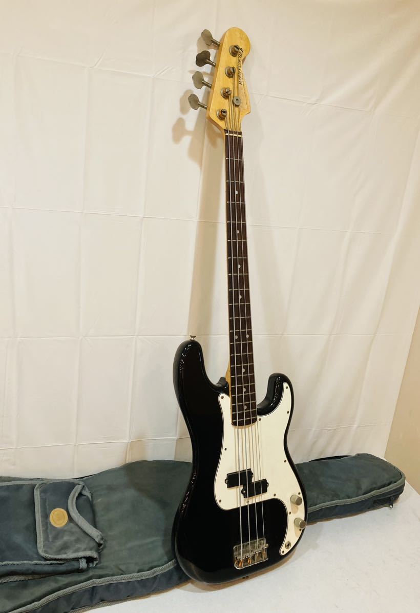 サンバースト エレキベース TOKAIハードパンチャー トーカイ エレキベース ハードパンチャー スパロゴ サンバースト Tokai