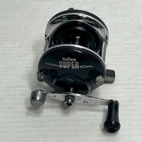 Daiwa Coronet ST-7RL フィッシングリール（ダイワ コロネット