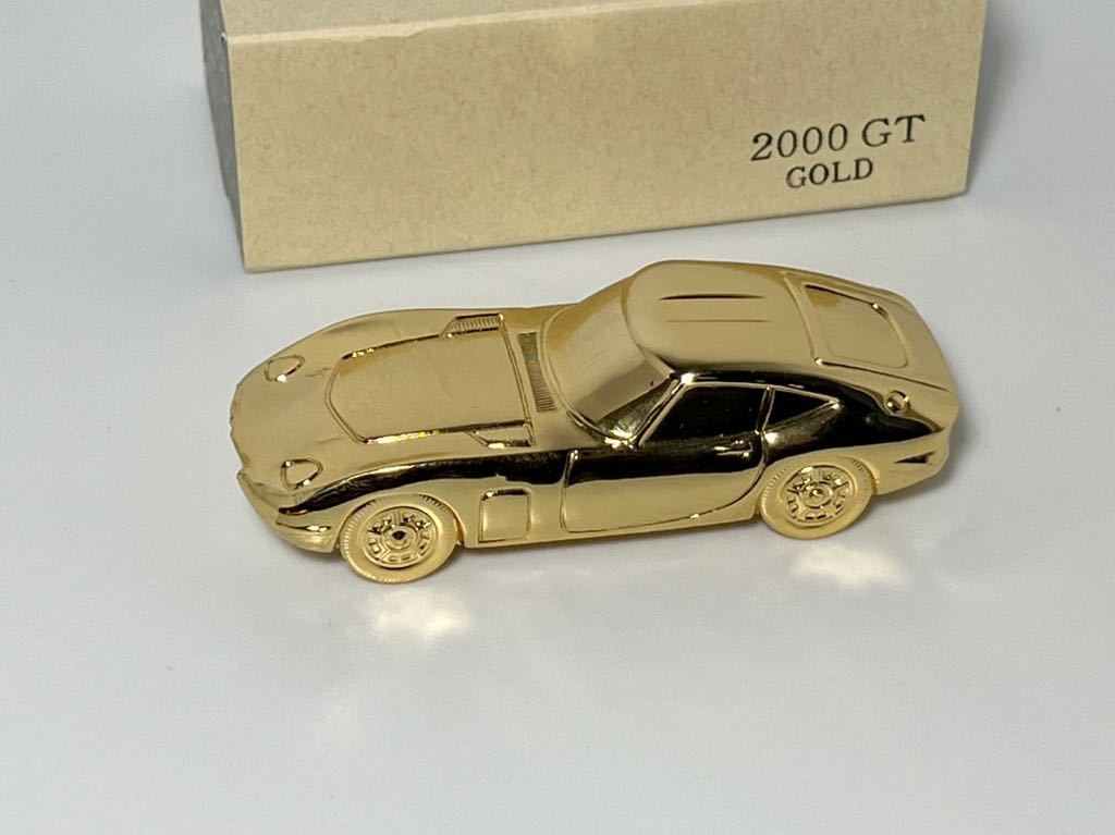 1/40　インゴットミニカー　2000GT　ゴールド 613f+hhsZPL._AC_SY200_QL15_.jpg