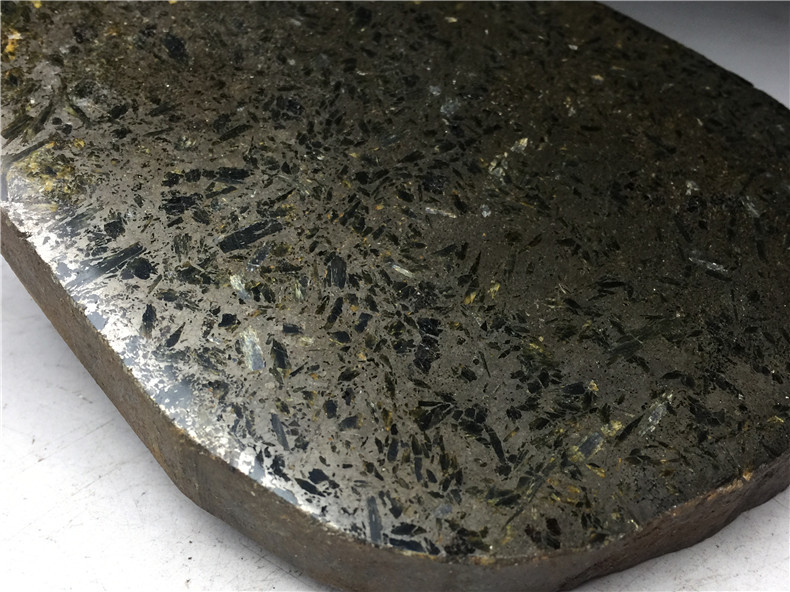 セリコ 11.6g スライス 標本 石鉄隕石 昇る パラサイト Sericho No.8