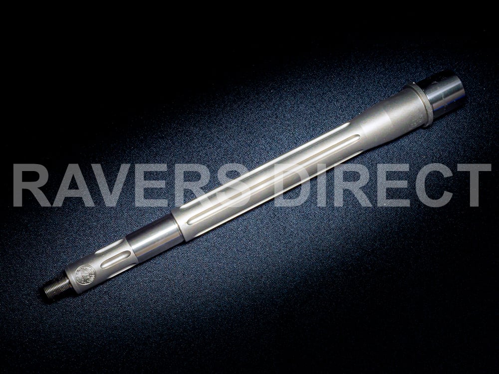 【未使用】SYSTEMA PTW 対応 HAO 10.5in Ultramatch LIGHTRIGID 416R SS .223 Wylde