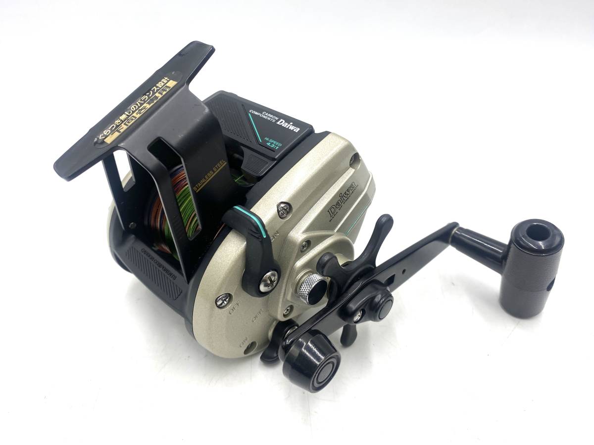 DAIWA Dynamic 500S ダイワ ダイナミック リール DAIWA (ダイワ
