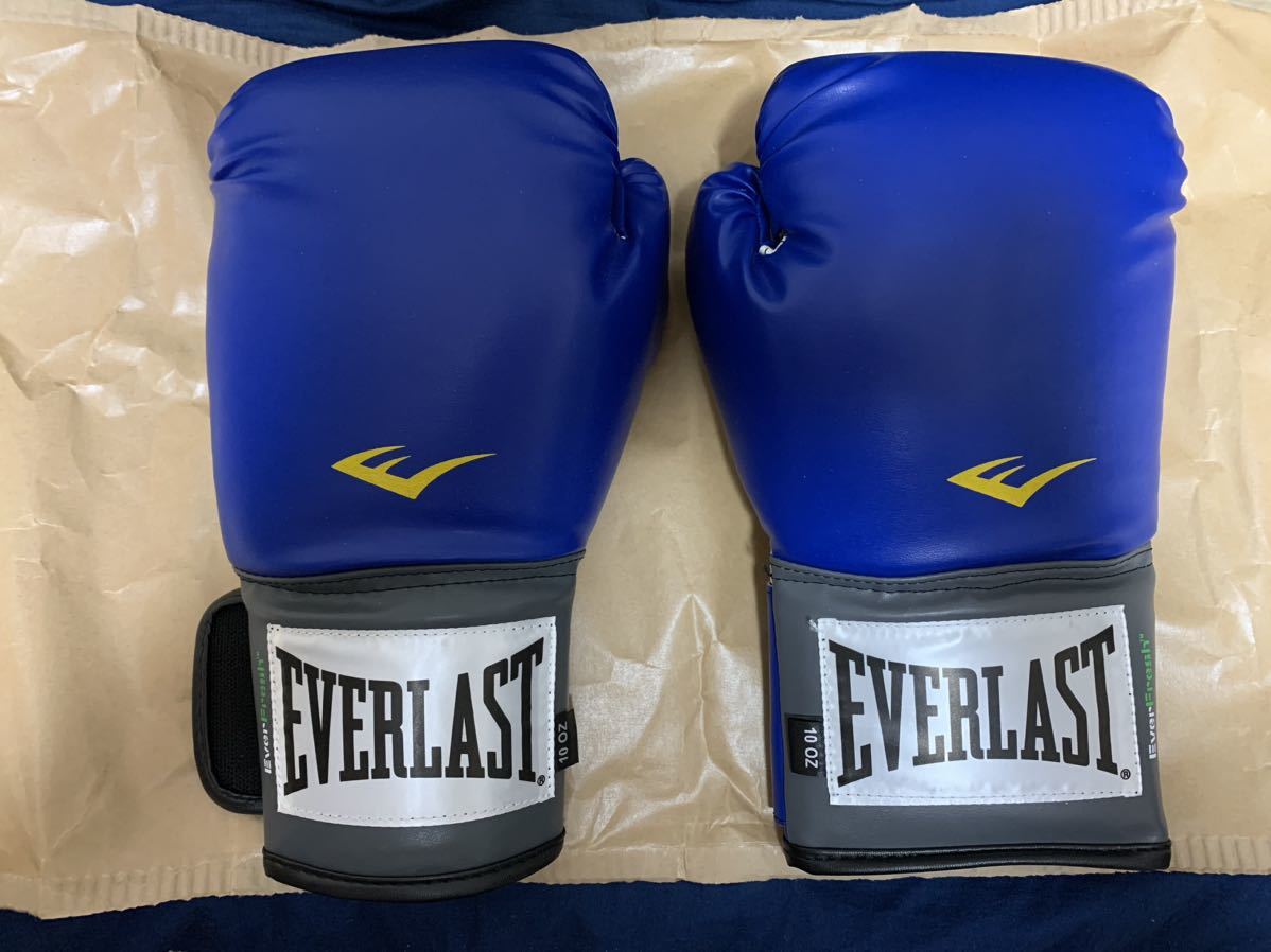 EVERLAST ボクシンググローブ Classic Champions Amazon.co.jp: Everlast Powerlock2 Boxing Gloves White/Gold