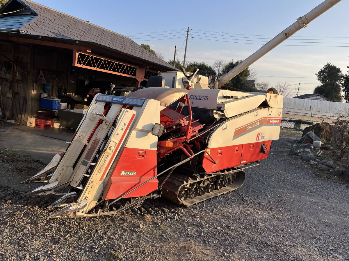 ヤンマーディーゼルエンジン 4TNE84-TRZ2C 中古品 YANMAR 長崎発