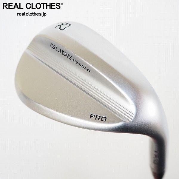 ping glide フォージド PRO 54 592本セット レフティ クラブ
