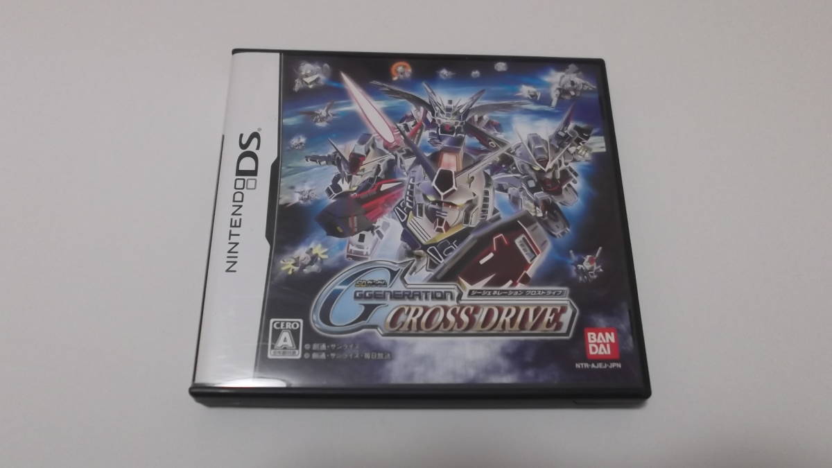 【DS】SDガンダム GGENERATION DS Amazon | SDガンダム GジェネレーションDS | ゲームソフト