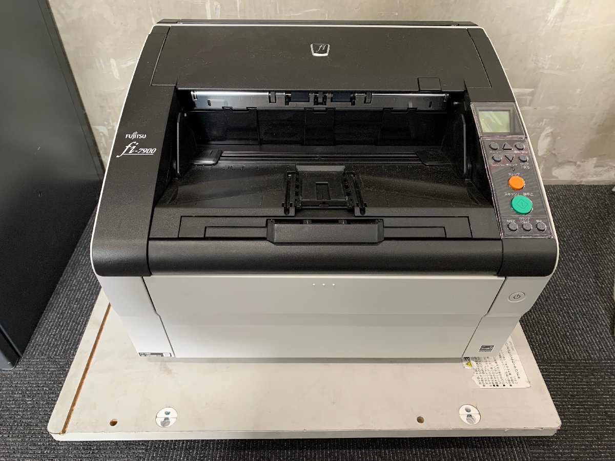 未使用未開封】キヤノン ドキュメントスキャナー