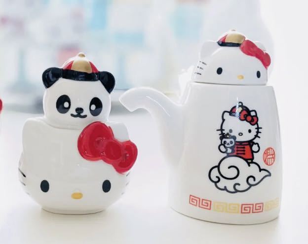 希少】新品未使用 ハローキティ 調味料ラック 希少】新品未使用 ハロー