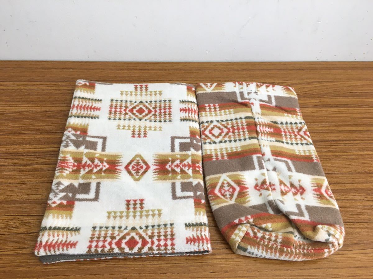 PENDLETON ペンドルトン 車検証ケース ティッシュケース フレックス