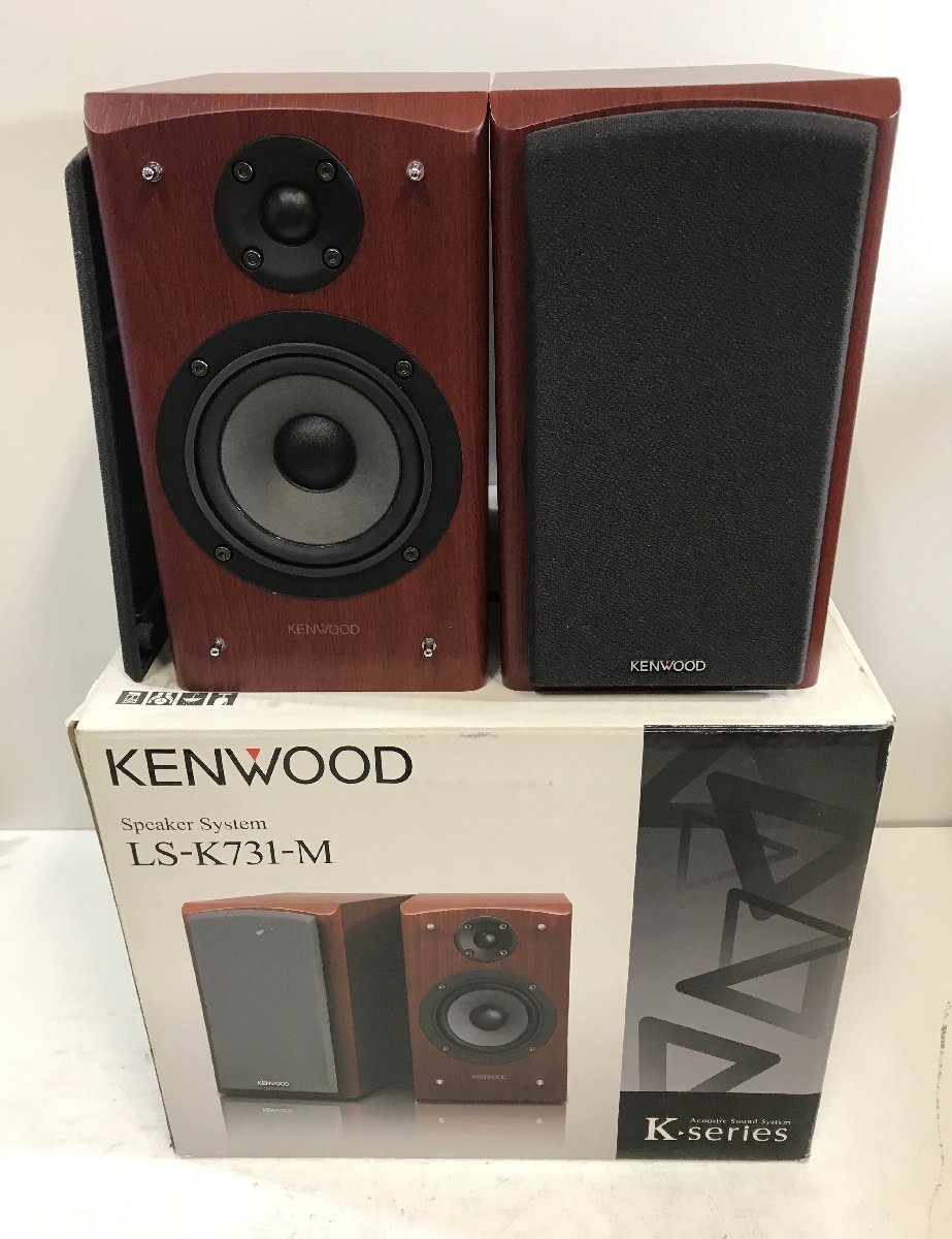 中古】 Kenwood ケンウッド LS-K800 中古】 Kenwood ケンウッド LS-K800