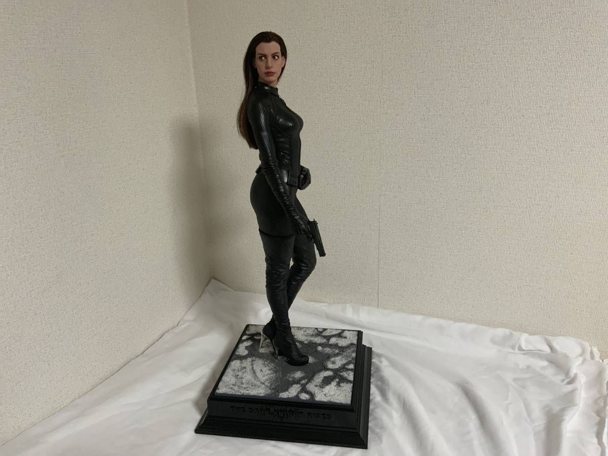 JND Studios 1/3 Catwoman キャットウーマン スタチュー
