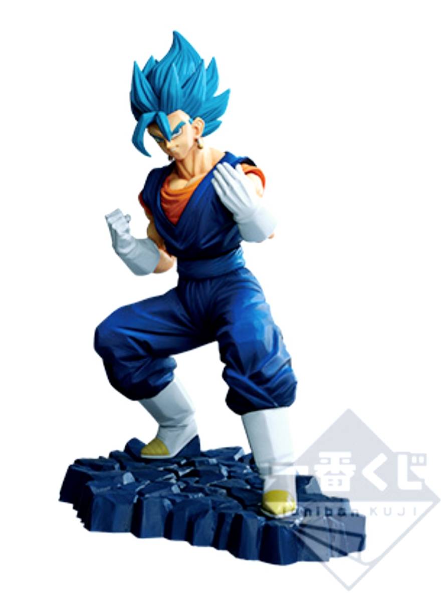 一番くじ ドラゴンボール ドッカンバトル D賞 ザマス 孫悟空 ドラゴンボール ドッカンバトル 一番くじ D賞 ザマス 孫悟空