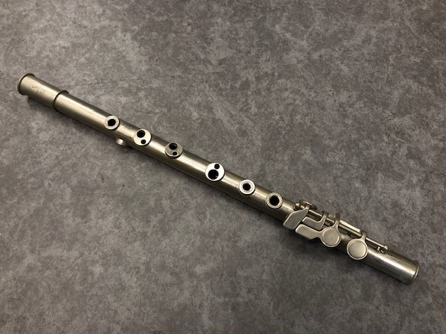 S.Mフォークフルート 102 木管楽器 ソフトケース管楽器 愛すべきフォークフルートたち｜まんぼう