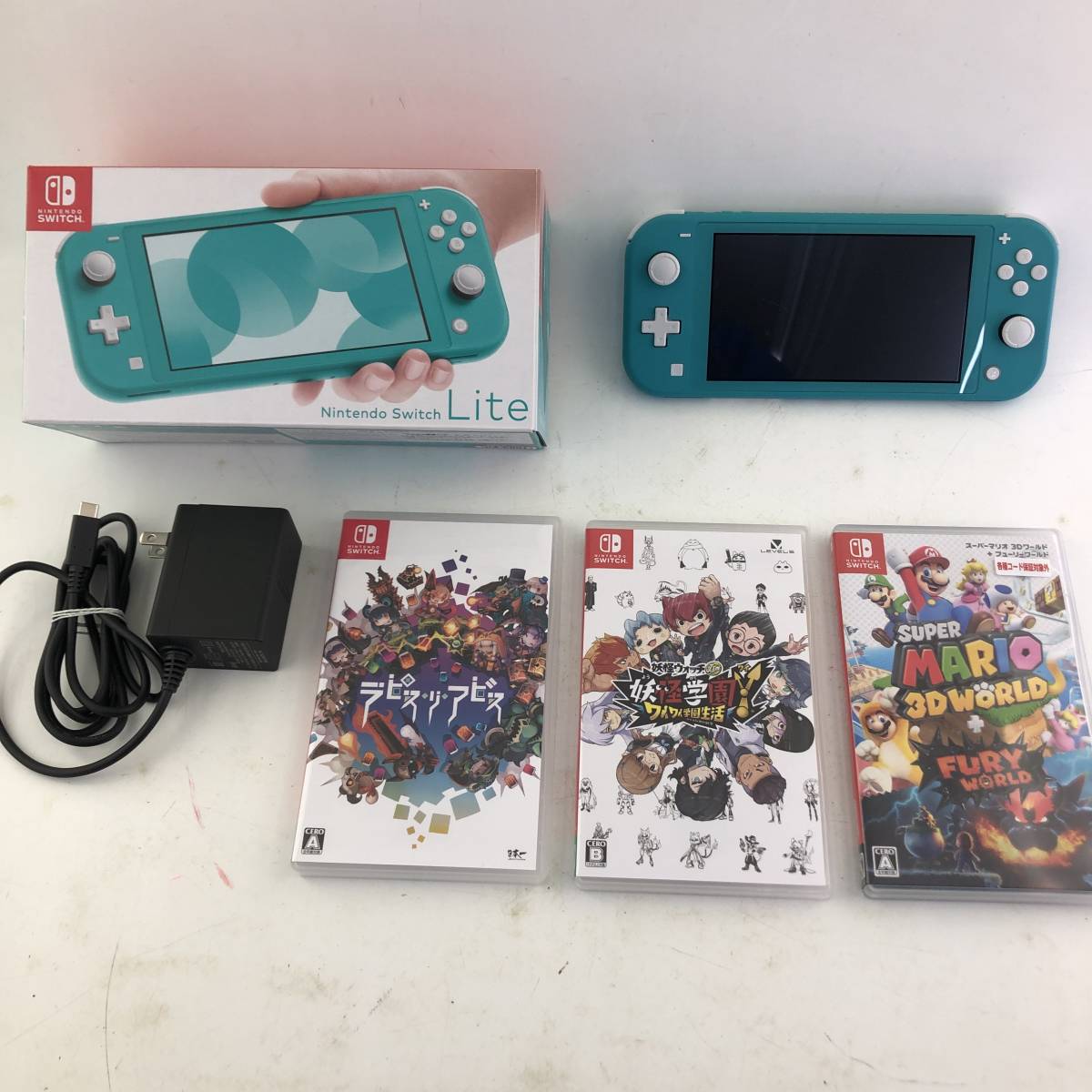週末限定価格！　7%OFFクーポン今日まで！　スイッチライト　コーラル 任天堂 HDHSPAZAA Nintendo Switch Lite本体 コーラル