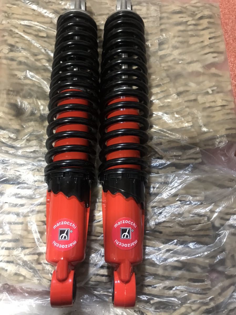 マルゾッキ 335ミリ 希少 マルゾッキ 本物 オーバーホール済み