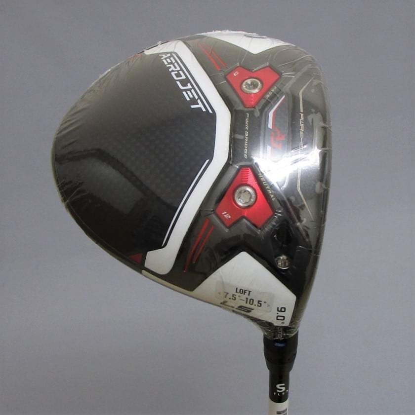 コブラ エアロジェット AEROJET ドライバー 10.5° コブラ エアロジェット AEROJET ドライバー 10.5°