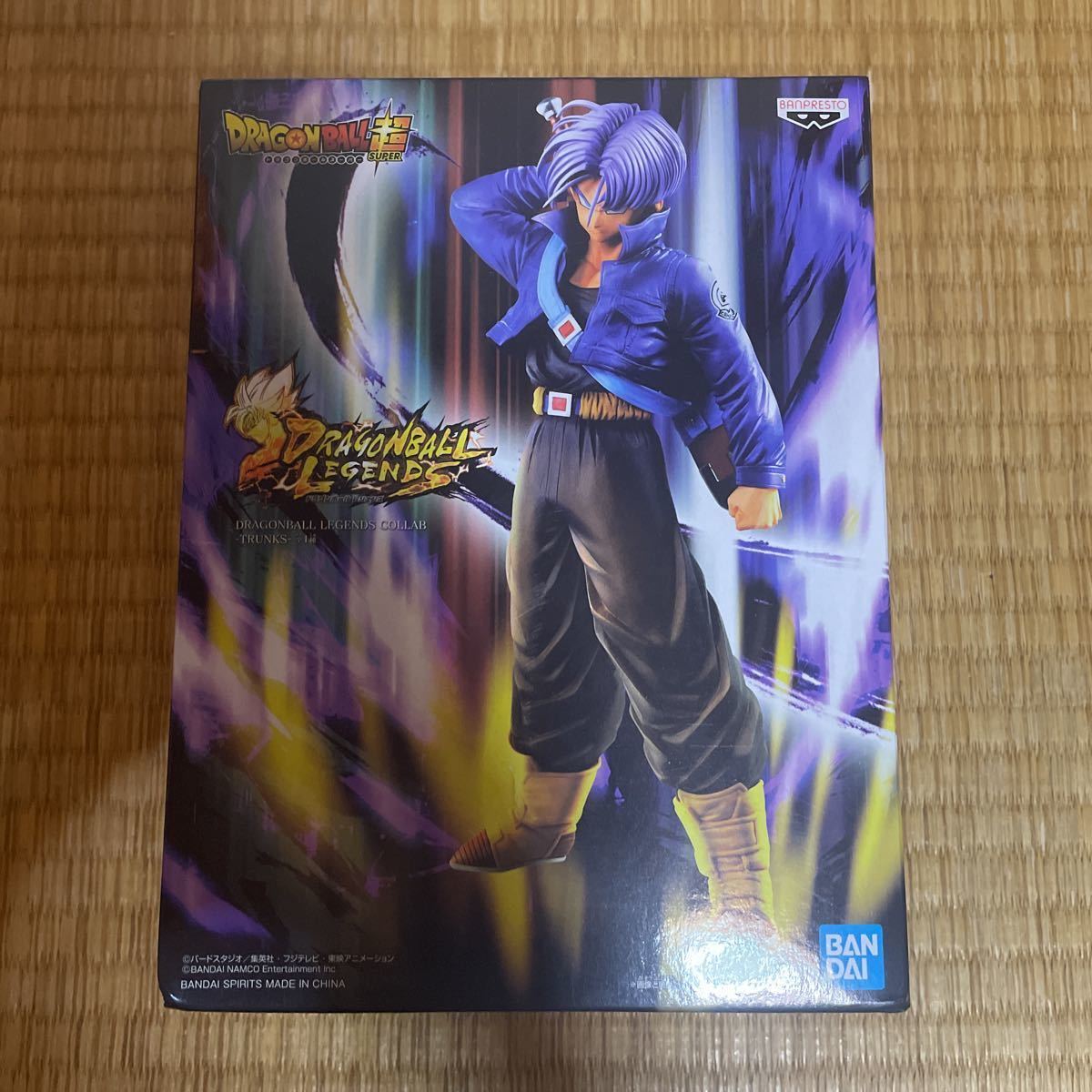 ドラゴンボール 孫悟空 ベジータ フィギュアセット　一番くじ　A賞　B賞 一番くじ『ドラゴンボール改 ～対決編～』A賞 大猿ベジータ VS