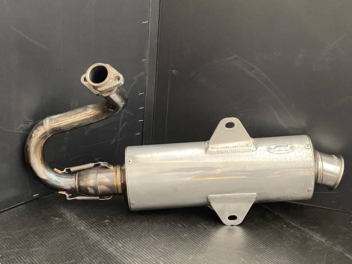 傷や汚れあり】ホンダ フュージョン REMUS レムス マフラー 0038の落札 傷や汚れあり】ホンダ フュージョン REMUS レムス マフラー 0038の落札