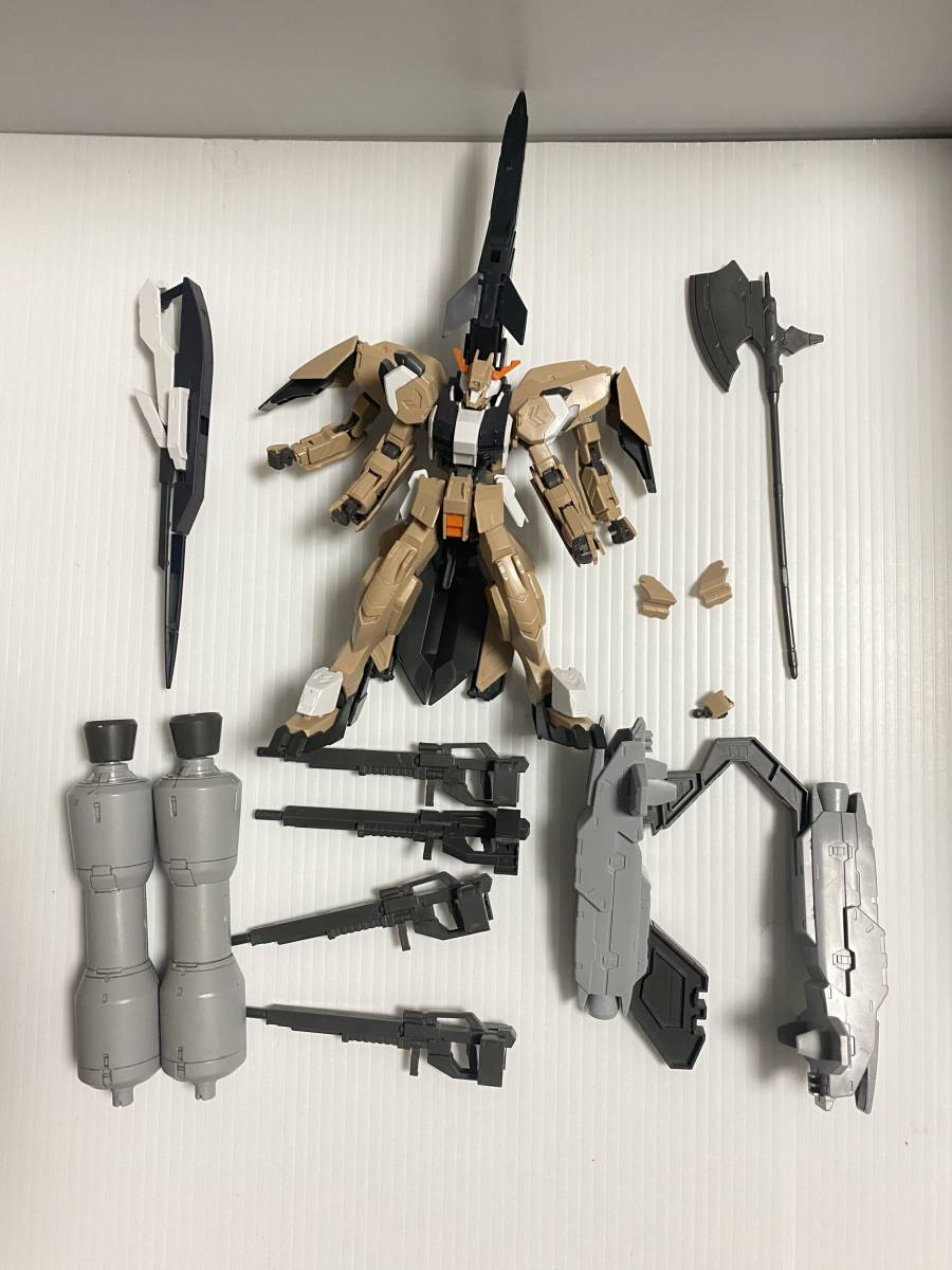 新品未組立 HG1/144鉄血のオルフェンズシリーズ24種セット ガンプラ 鉄血のオルフェンズ ガンプラセット Amazon | BANDAI SPIRITS HG 1/144