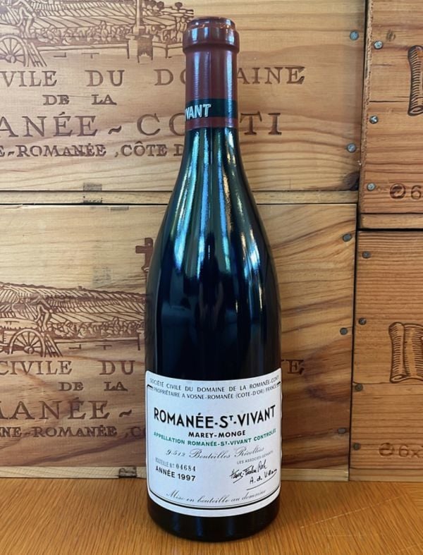 グラン・エシェゾー、エシェゾー、ロマネ・サン・ヴィヴァン セット空き瓶コルク付き ロマネ・サン・ヴィヴァン＆グラン・エシェゾーセット空瓶 - メルカリ