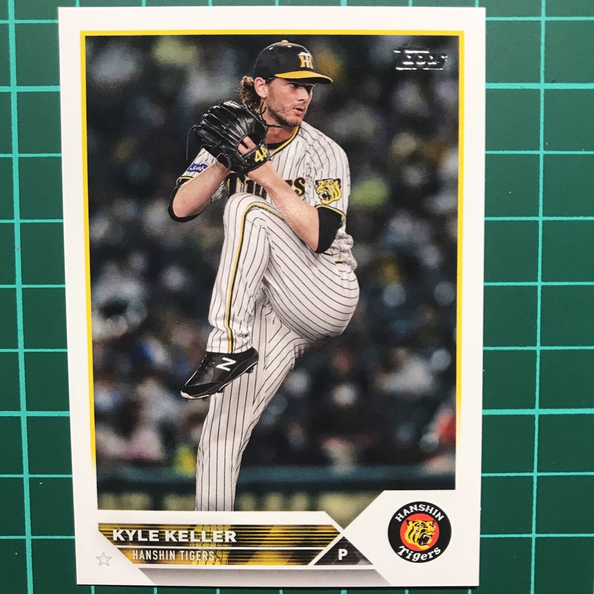 25枚限定 topps npb bowman 2023 藤浪 晋太郎 直筆サイン 2023 TOPPS