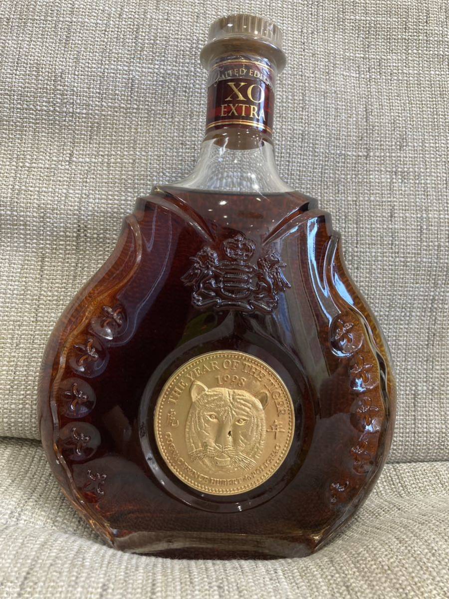 プリンス・ユベール XO EXTRA 1998 プリンス・ユベール XO EXTRA 1998 プリンス・ユベール XO EXTRA 1998