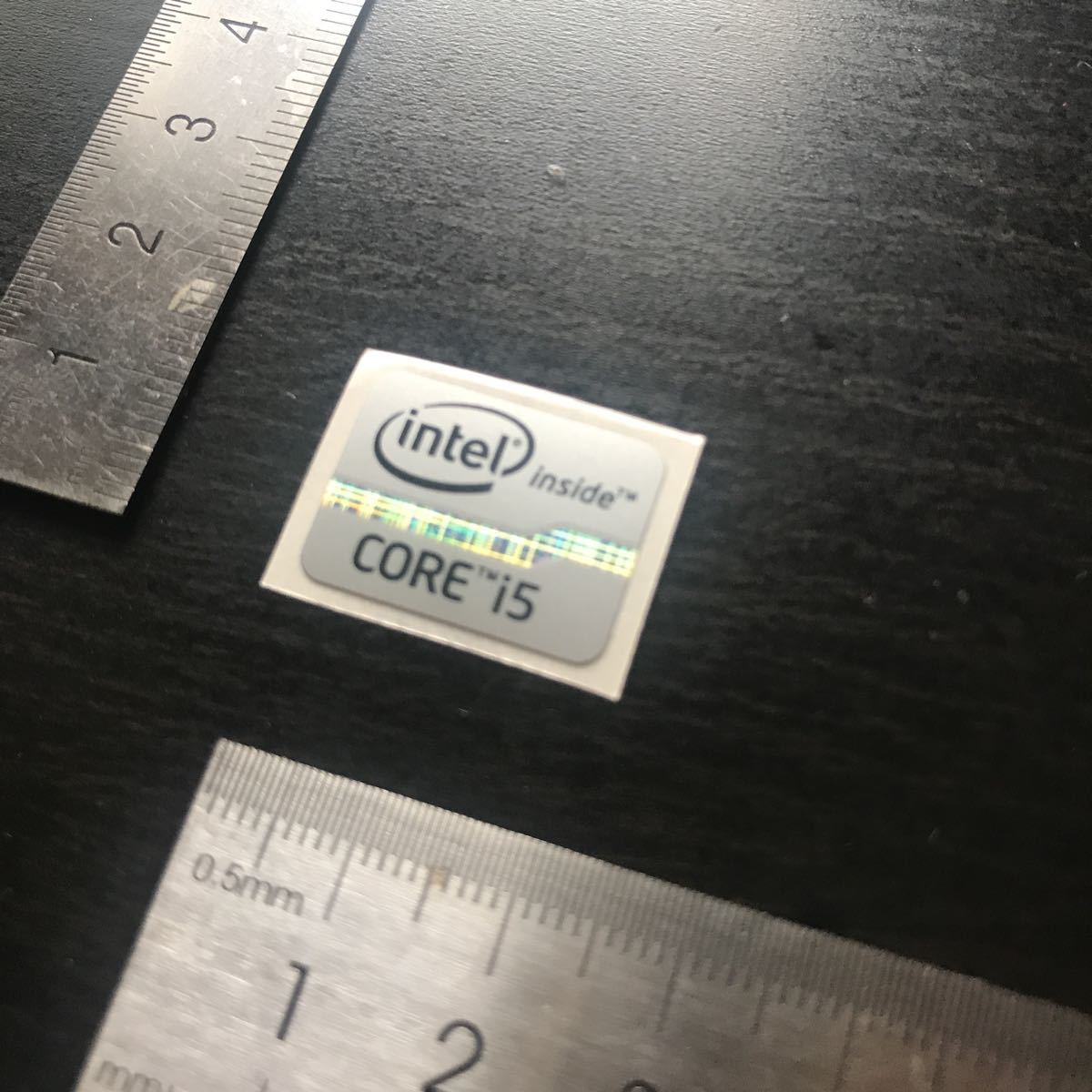 intel Inside CORE I5 2050 intel inside core i5 2050