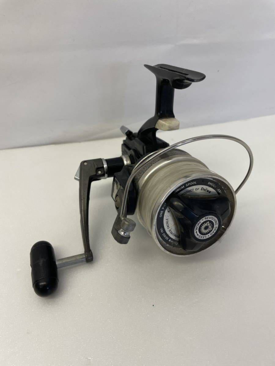 DAIWA SPORTLINE ST-1 ダイワスピニングリール釣りフィッシング