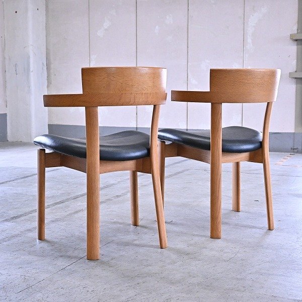 ACTUS（アクタス） ダイニングチェア チーク材 ACTUS（アクタス） ダイニングチェア チーク材