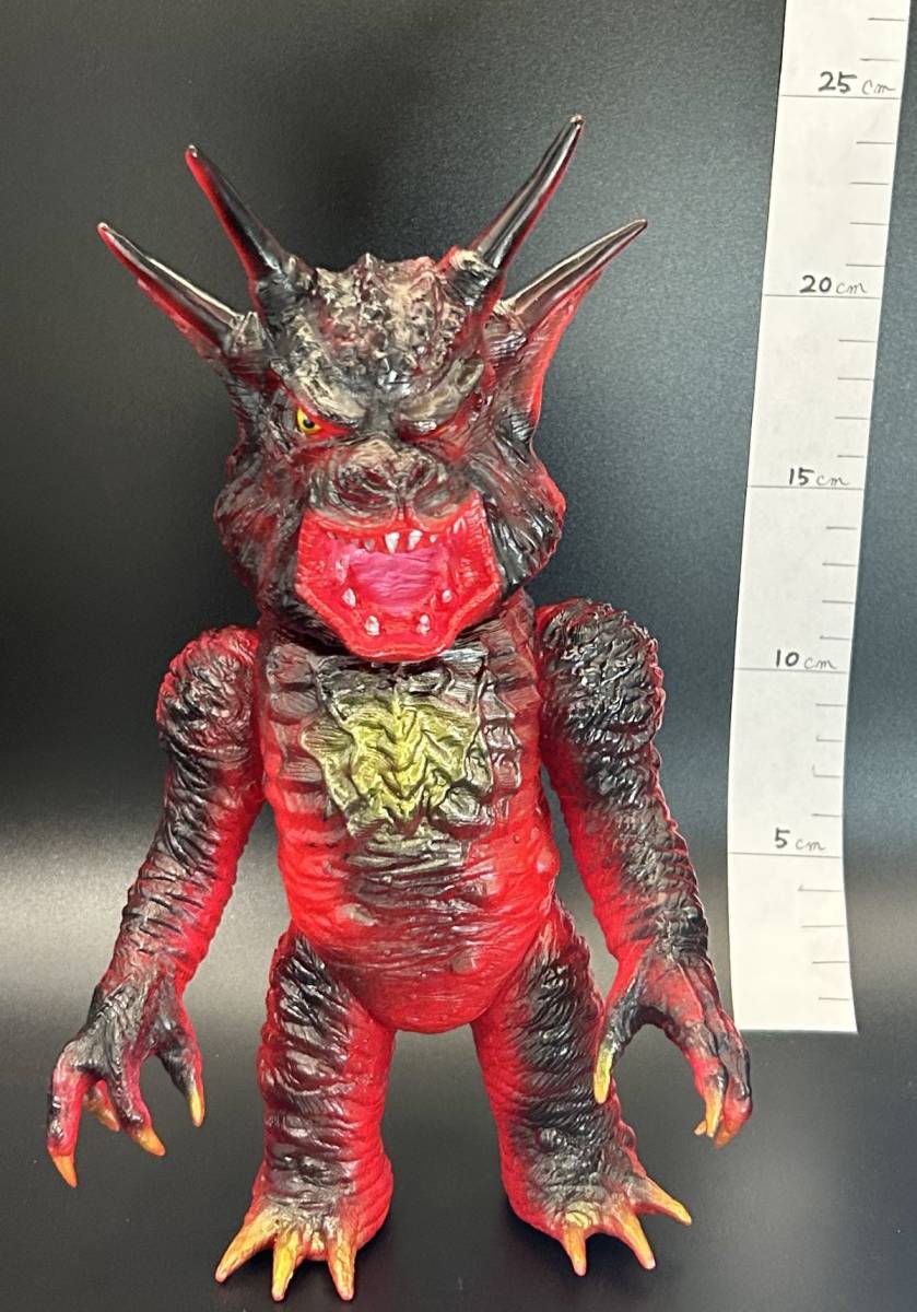 マシントータス スカルヘッドバット SKULL HEAD BUTT マーミット