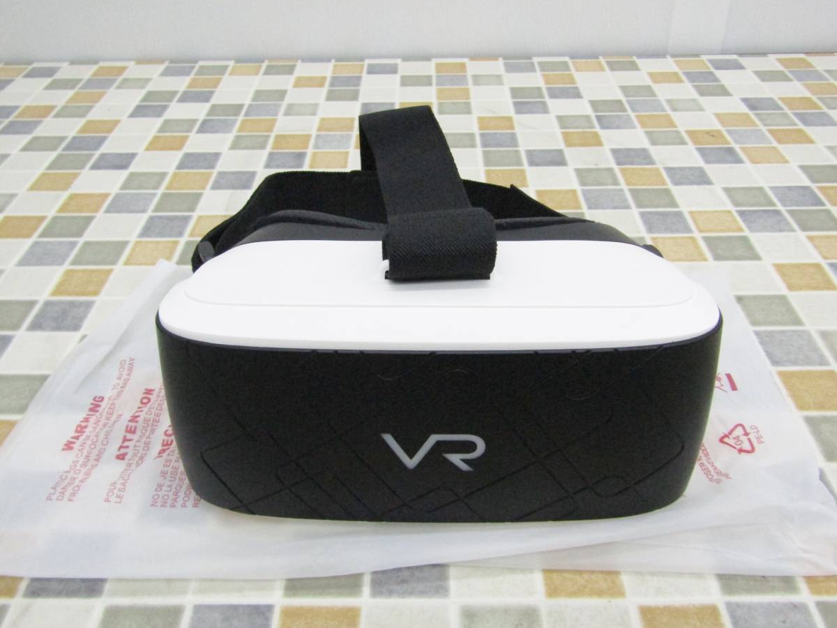アウトビジョンVRスコープ （◎◎【1円スタート】 カワシマ outvision 