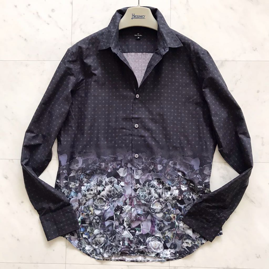 セール!美品!paul smithの高級ポロシャツ メンズ セール!美品!paul smithの高級ポロシャツ メンズ