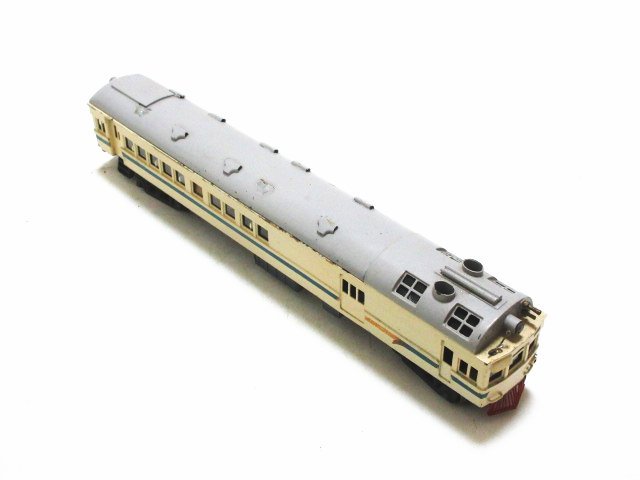 Tenshodo 天賞堂 wb-31 HANAZONO 143 ホビー・楽器・アート Tenshodo 天賞堂 wb-31 HANAZONO