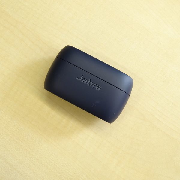 【目立った傷や汚れなし】B⑭【Jabra】ジャブラ☆Jabra Elite Active 75t☆OTE120R 120L