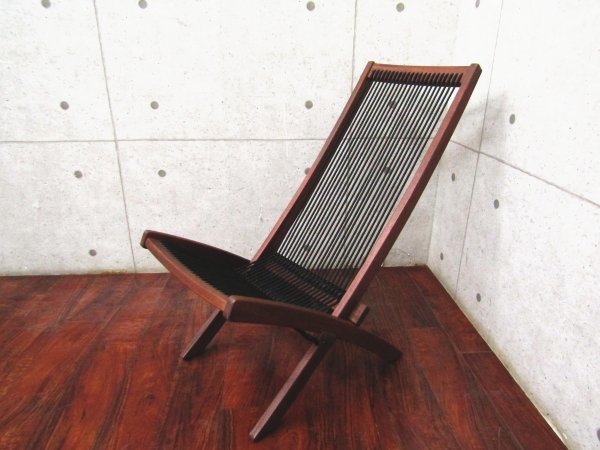 廃盤品 IKEA BROMMO イケア ブロモー 屋外用チェア 廃盤品 IKEA BROMMO