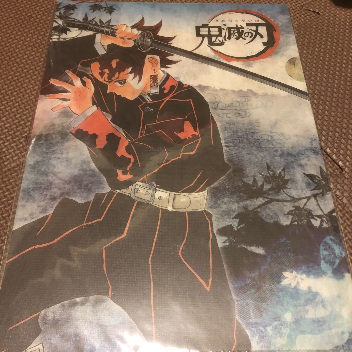 ジャンプショップ 店舗 鬼滅の刃 ジャンプショップ 彫金