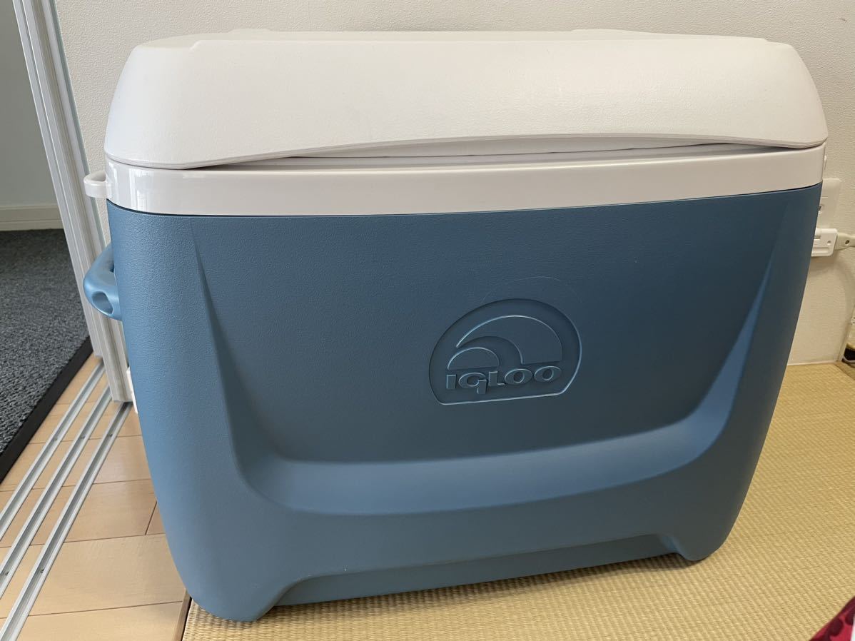 新品・未使用品】 igloo(イグルー/イグロー) ポーラー 120QT 新品・未使用品】 igloo(イグルー/イグロー) ポーラー 120QT
