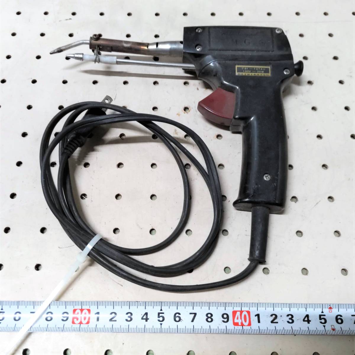 ハッコー484 はんだ除去装置 はんだ吸取器 HAKKO ☆ 札幌市 豊平区 平岸