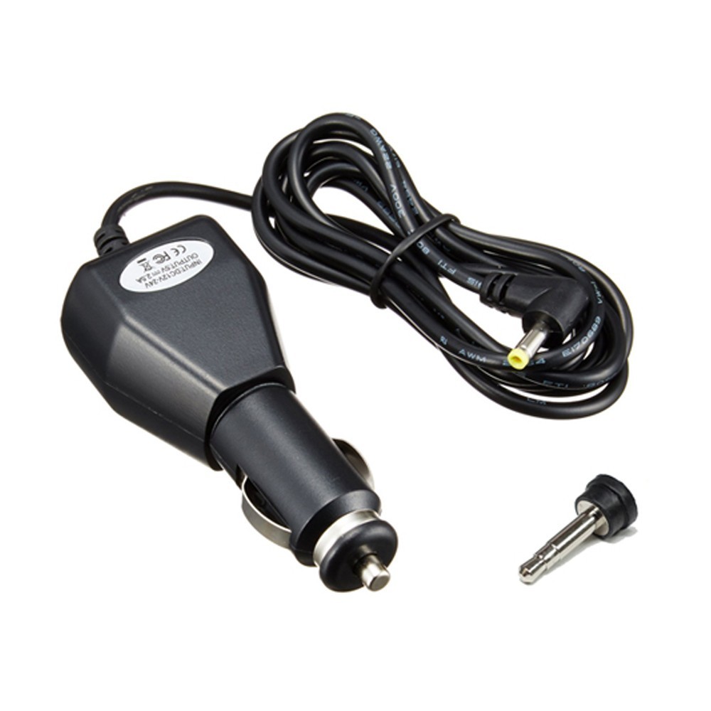 【未使用】パナソニック ゴリラ(Gorilla) CNG710D SSD ポータブル カーナビゲーション 用 シガー電源コード パーキング