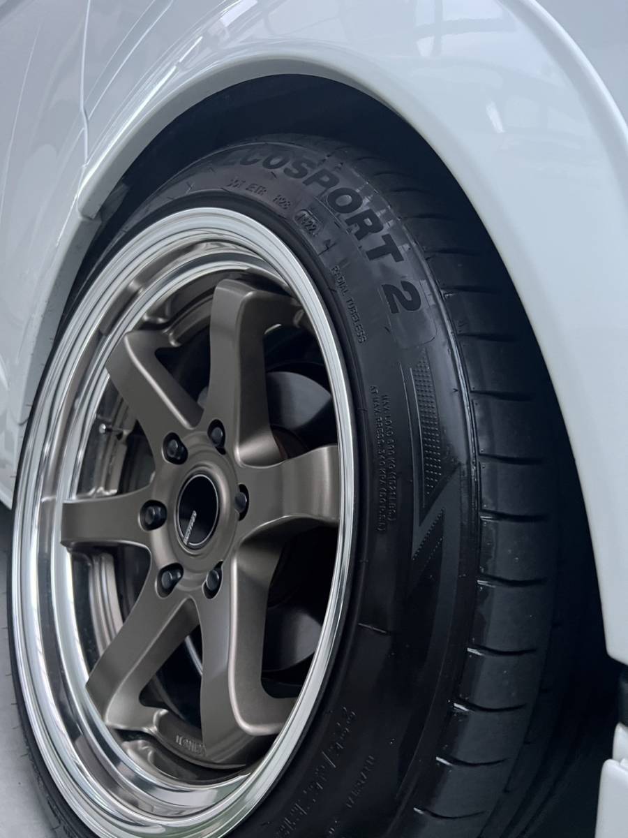 やや傷や汚れあり】商品名: カズキオート KBRACINGⅡ KBレーシング2