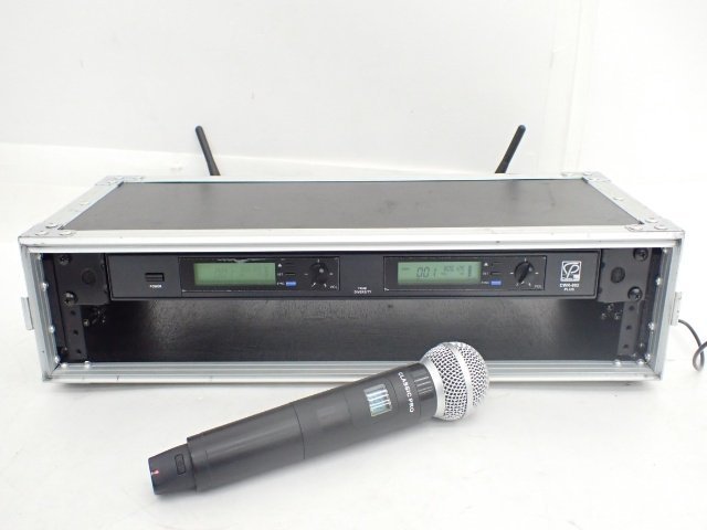 CLASSIC PRO CWR-800　通電のみ確認 CLASSIC PRO CWR-800 通電のみ確認 - メルカリ