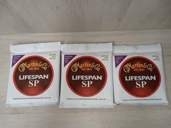 lifespan sp 310