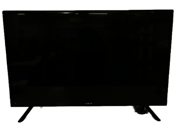 MAXZEN 32型液晶テレビ J32TSS06 2022年製