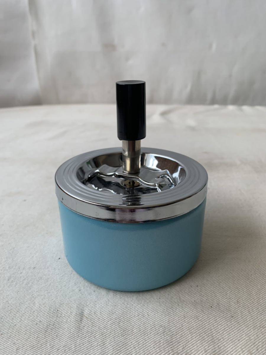 アッシュトレイ 灰皿 ミッドセンチュリー 50＇s