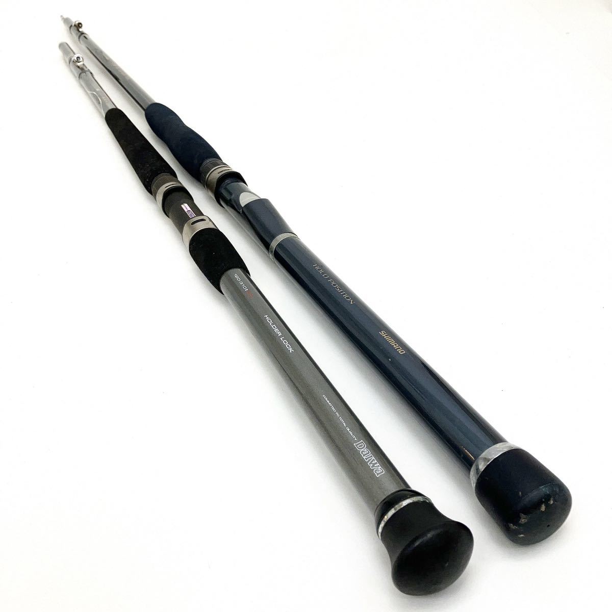 シマノ 玄海DX 80-350T 【公式通販】