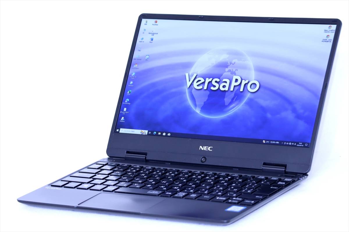 □2021年製 i5-11世代 i5-1135G7 NEC 注文 VersaPro VM-9 VKT42M-9
