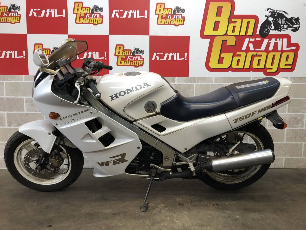 ホンダ マグナ 700 逆輸入車 米