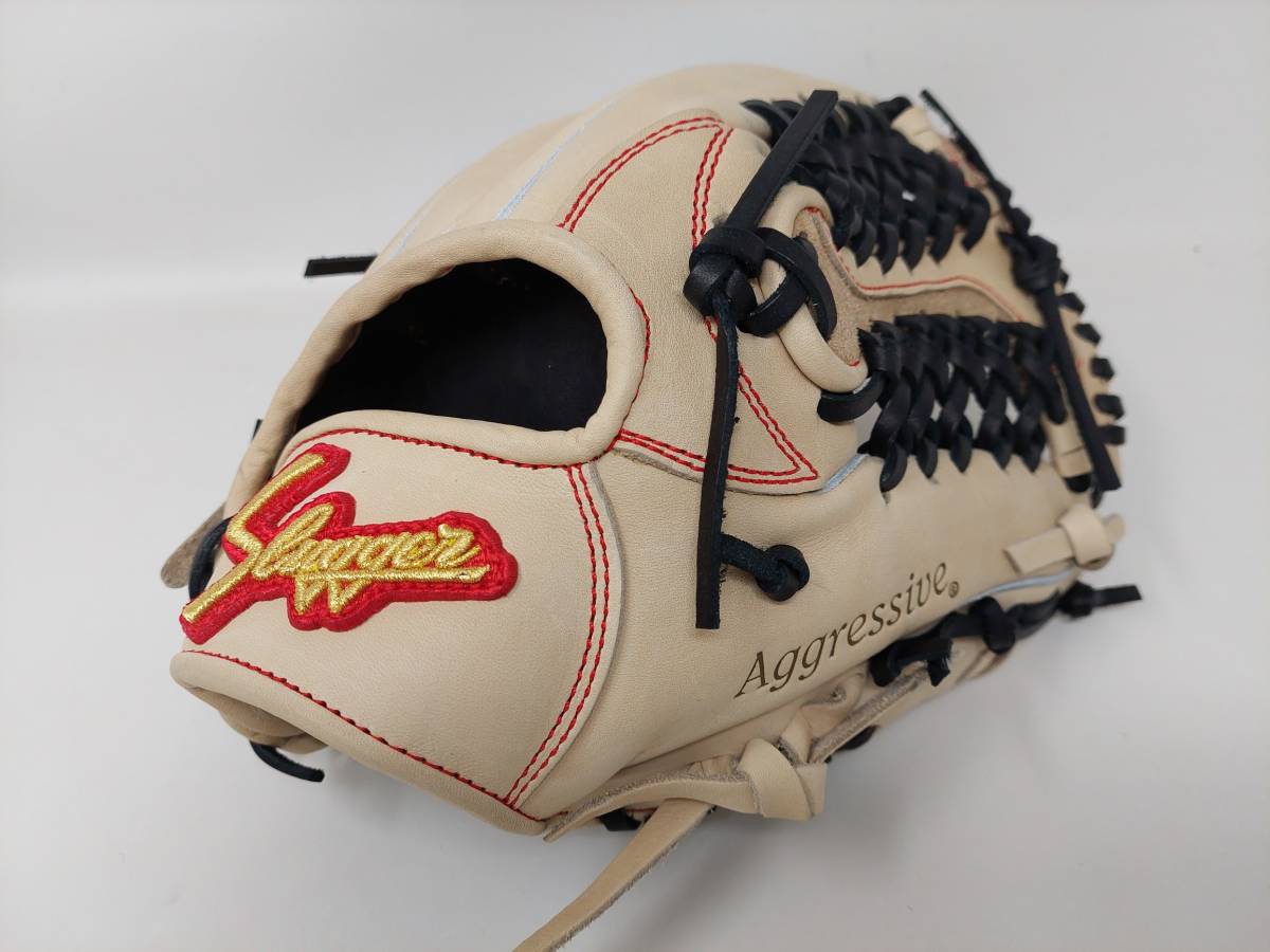 久保田スラッガー 軟式グローブ トレンチ KSN-J4 久保田スラッガー