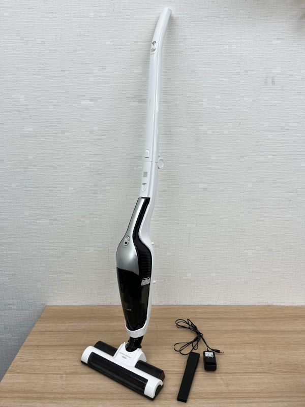 シー・シー・ピー ダイレクト式コードレススティッククリーナー
