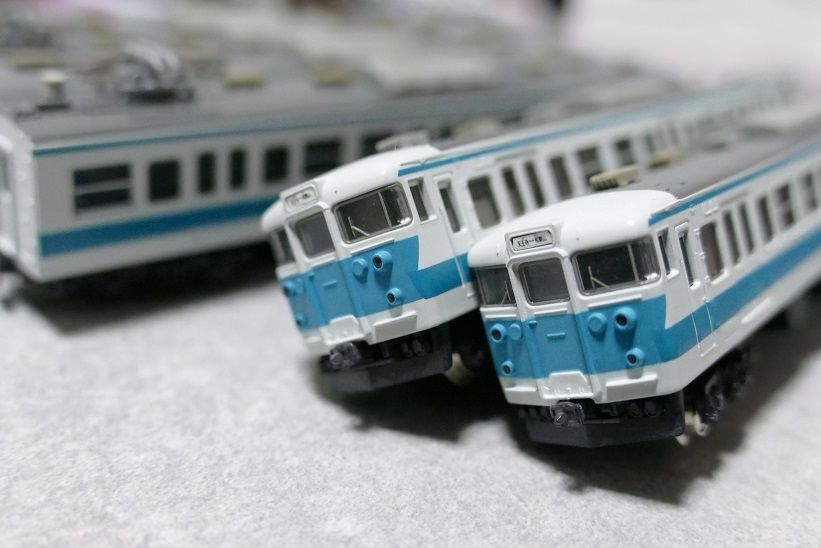 人気が高い 阪和色 113系0番台 tomix92994 限定品 国鉄113 （TOMIX|Nゲージ 鉄道模型